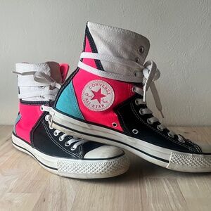 2010 Converse SuperHigh 118913F